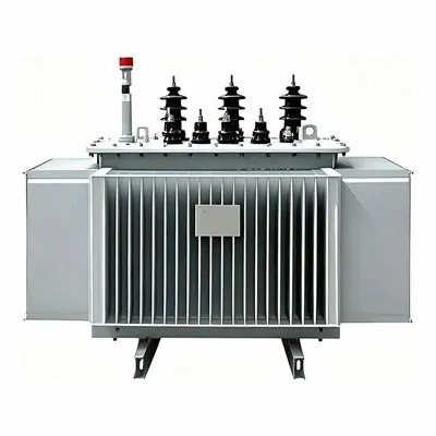 50kVA 75kVA Монтиран на стълб трансформатор